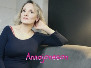 annajoneson Spanking Sarah