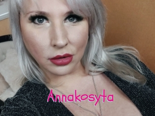 annakosyta Spanking Sarah