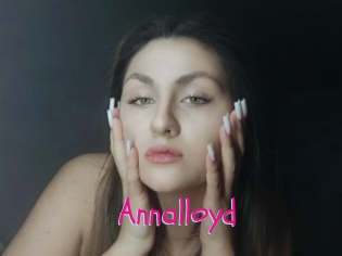 Annalloyd