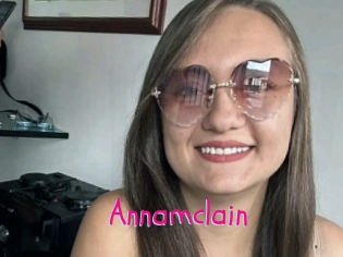 Annamclain