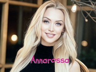 Annarossa