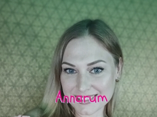 Annarum