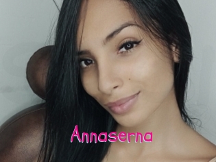 Annaserna