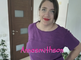 Annasmithson