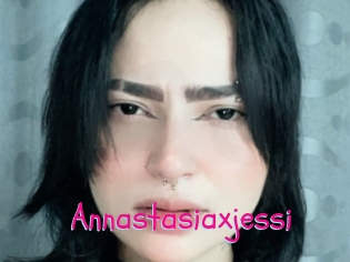 annastasiaxjessi Spanking Sarah