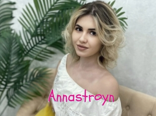 Annastroyn
