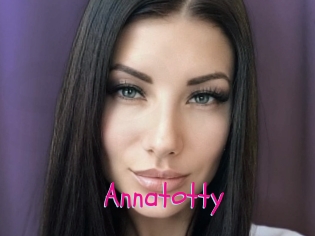 annatotty Spanking Sarah