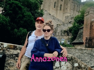Annazonen