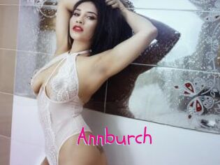 annburch Spanking Sarah