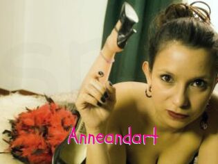 Anneandart