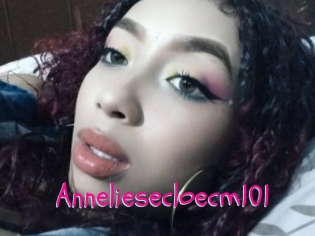 Anneliesecloecm101