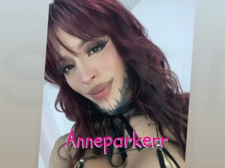 Anneparkerr