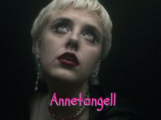 Annetangell