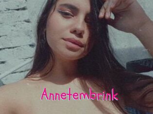 Annetembrink
