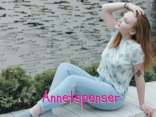 Annetspenser