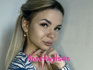 Annetwylson