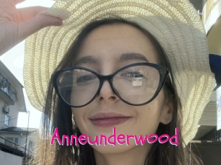 Anneunderwood