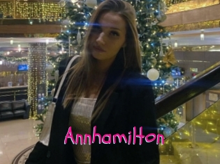 Annhamilton