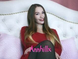 Annhillx