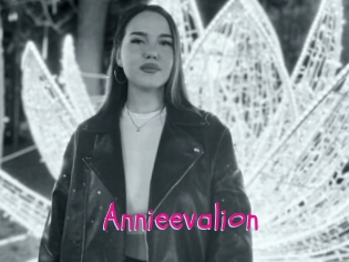 Annieevalion