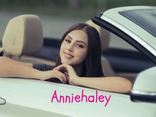 Anniehaley