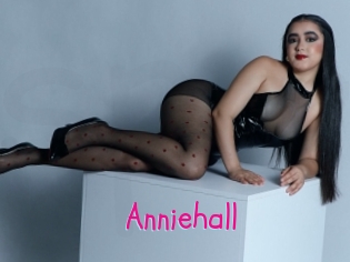 anniehall Spanking Sarah