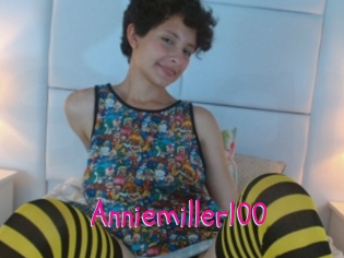Anniemiller100