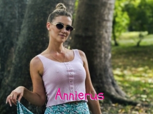 Annierus