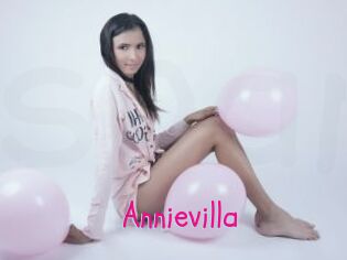 Annievilla