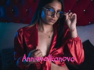 Annievolkanova
