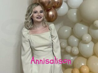 Annisalison