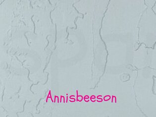 Annisbeeson