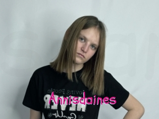 Annisdaines