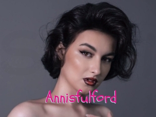 Annisfulford