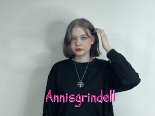 annisgrindell Spanking Sarah