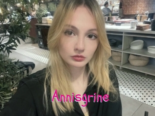 Annisgrine