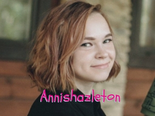 annishazleton Spanking Sarah