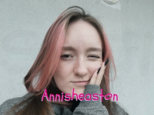 Annisheaston