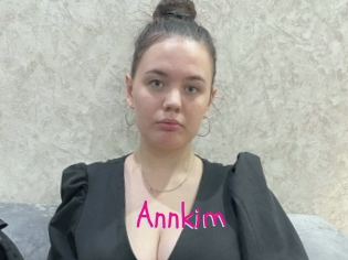 annkim Spanking Sarah