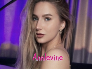 Annlevine