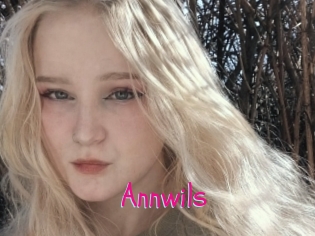annwils Spanking Sarah