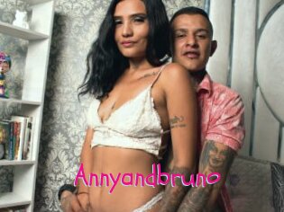 Annyandbruno