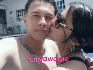 Annyawayne