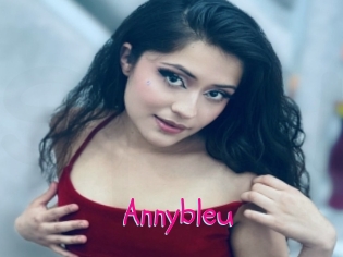 annybleu Spanking Sarah