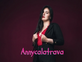 Annycalatrava