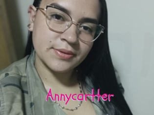 Annycartter