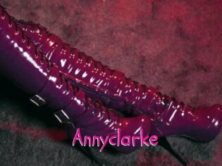 annyclarke Spanking Sarah