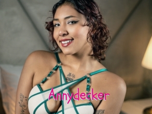 Annydecker
