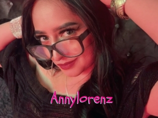 Annylorenz
