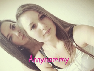 Annynammy